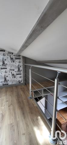 Maison à vendre 5 pièces 98 m² Chaville