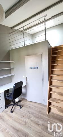 Maison à vendre 5 pièces 98 m² Chaville