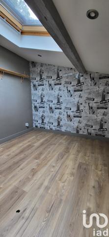 Maison à vendre 5 pièces 98 m² Chaville