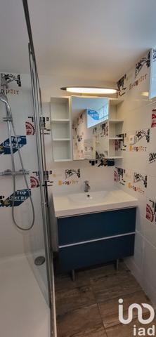 Maison à vendre 5 pièces 98 m² Chaville