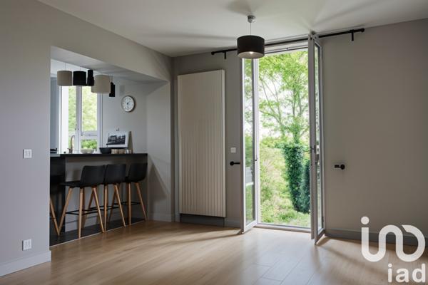 Maison à vendre 5 pièces 98 m² Chaville