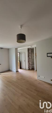 Maison à vendre 5 pièces 98 m² Chaville