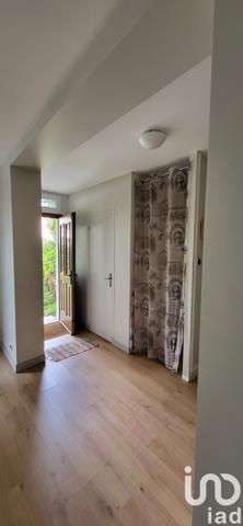 Maison à vendre 5 pièces 98 m² Chaville