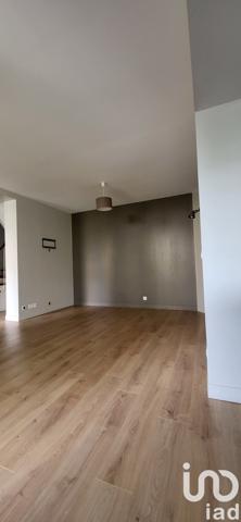 Maison à vendre 5 pièces 98 m² Chaville