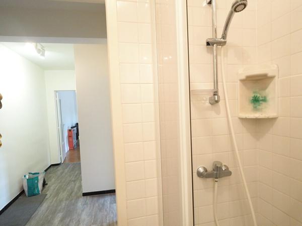 Appartement Orvault 47 m² T2 avec Balcon, parking et cave