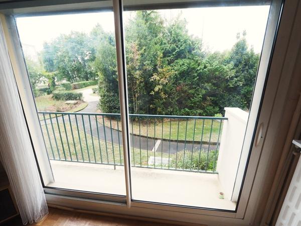 Appartement Orvault 47 m² T2 avec Balcon, parking et cave