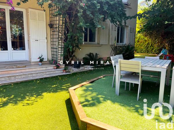 Appartement à vendre 3 pièces 75 m² Toulon