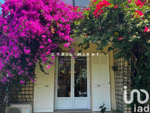 Appartement à vendre 3 pièces 75 m² Toulon