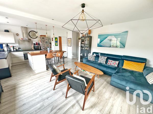 Appartement à vendre 3 pièces 75 m² Toulon