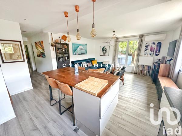 Appartement à vendre 3 pièces 75 m² Toulon