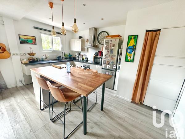 Appartement à vendre 3 pièces 75 m² Toulon