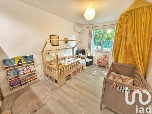 Appartement à vendre 3 pièces 75 m² Toulon