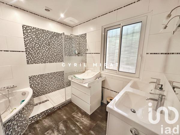 Appartement à vendre 3 pièces 75 m² Toulon