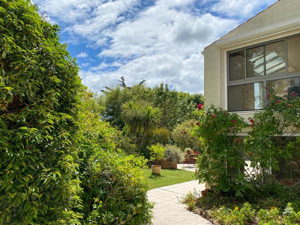 Maison d'exception - LE PERRIER