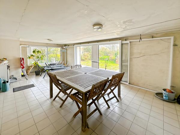 Maison d'exception - LE PERRIER