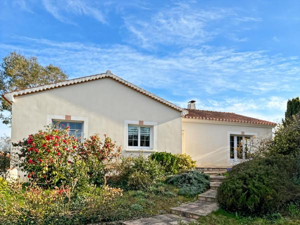 Maison d'exception - LE PERRIER