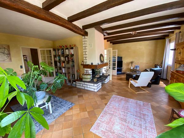 Maison d'exception - LE PERRIER