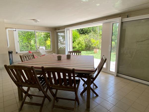 Maison d'exception - LE PERRIER