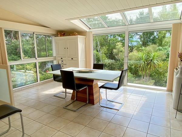 Maison d'exception - LE PERRIER