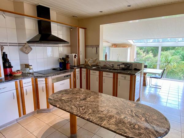 Maison d'exception - LE PERRIER