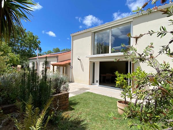 Maison d'exception - LE PERRIER