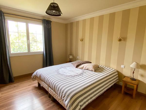 Maison d'exception - LE PERRIER