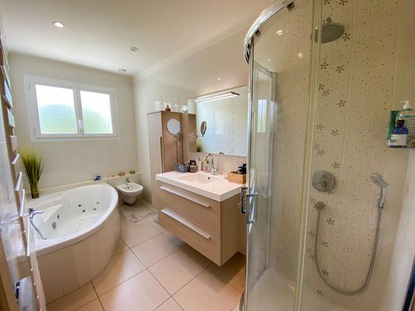 Maison d'exception - LE PERRIER