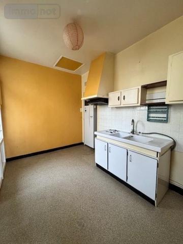 Maison à vendre à Noyen-sur-Sarthe dans la Sarthe (72430), ref : 72120-1008