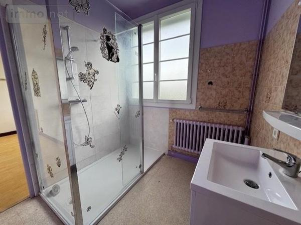 Maison à vendre à Noyen-sur-Sarthe dans la Sarthe (72430), ref : 72120-1008