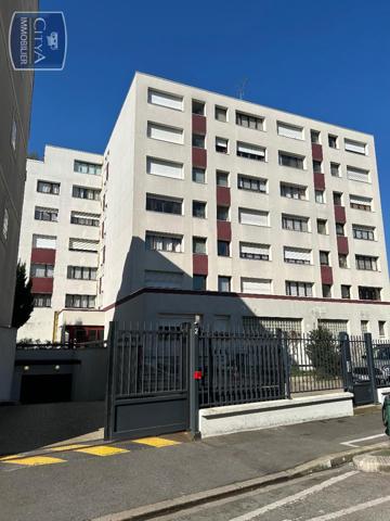 Parking à vendre 15m²