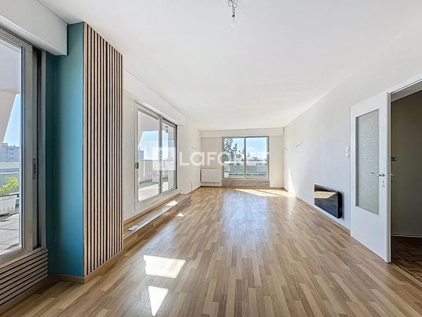 Location appartement Illkirch-Graffenstaden - 3 pièce(s) - 85 m² - 1 100 €/mois