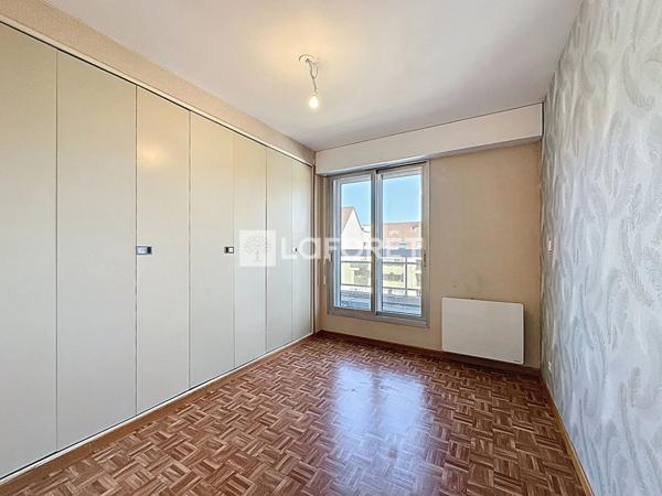 Location appartement Illkirch-Graffenstaden - 3 pièce(s) - 85 m² - 1 100 €/mois