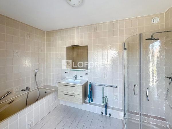 Location appartement Illkirch-Graffenstaden - 3 pièce(s) - 85 m² - 1 100 €/mois