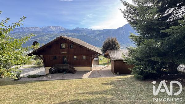 Maison à vendre 4 pièces 76 m² Ayse