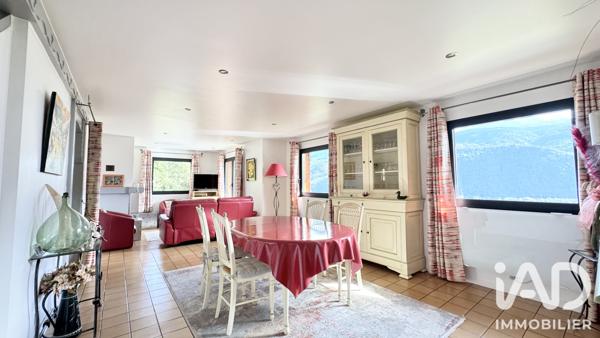 Maison à vendre 4 pièces 76 m² Ayse