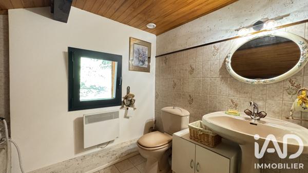 Maison à vendre 4 pièces 76 m² Ayse