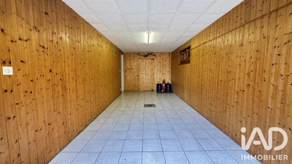 Maison à vendre 4 pièces 76 m² Ayse
