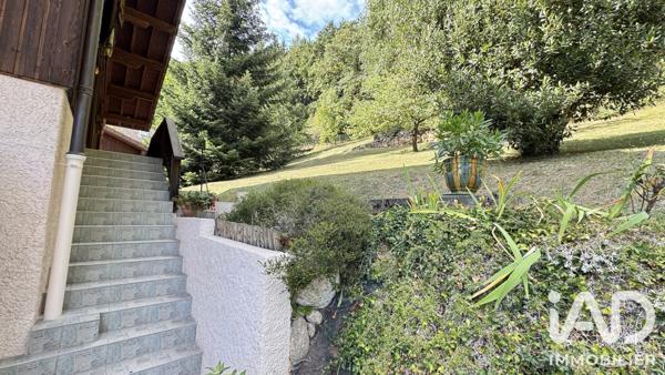 Maison à vendre 4 pièces 76 m² Ayse
