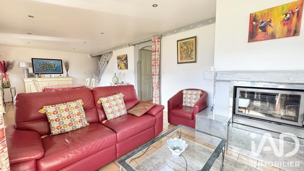 Maison à vendre 4 pièces 76 m² Ayse