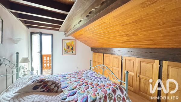 Maison à vendre 4 pièces 76 m² Ayse