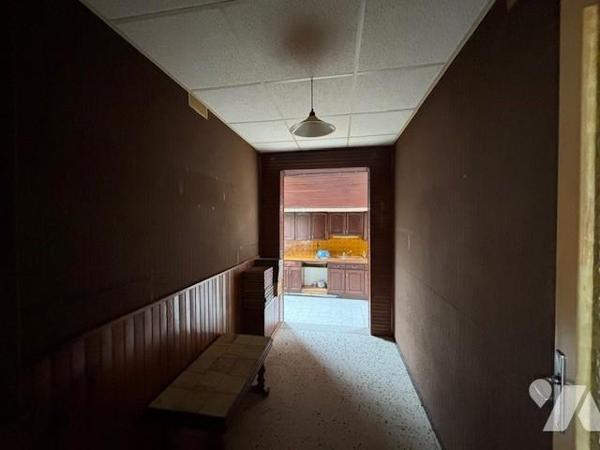 Sur la commune de AULNOIS-SOUS-LAON. 