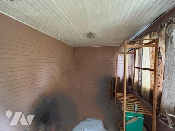 Sur la commune de AULNOIS-SOUS-LAON. 