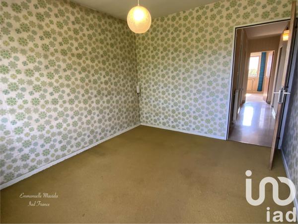 Maison à vendre 8 pièces 170 m² Villers-lès-Nancy
