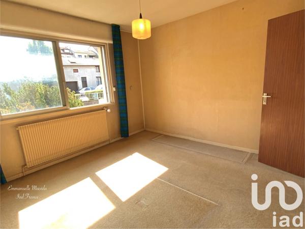 Maison à vendre 8 pièces 170 m² Villers-lès-Nancy