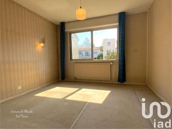 Maison à vendre 8 pièces 170 m² Villers-lès-Nancy