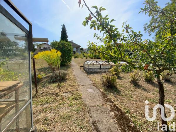 Maison à vendre 8 pièces 170 m² Villers-lès-Nancy