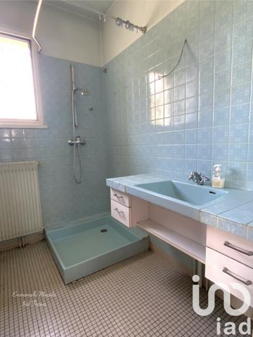 Maison à vendre 8 pièces 170 m² Villers-lès-Nancy