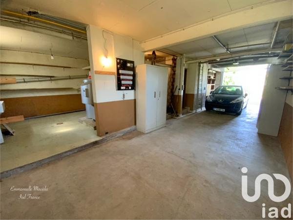 Maison à vendre 8 pièces 170 m² Villers-lès-Nancy