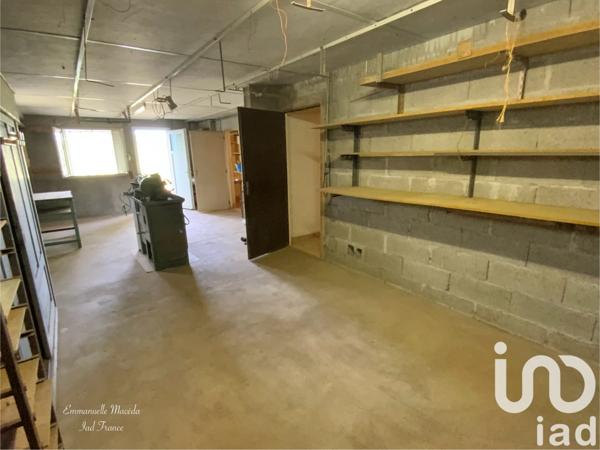 Maison à vendre 8 pièces 170 m² Villers-lès-Nancy