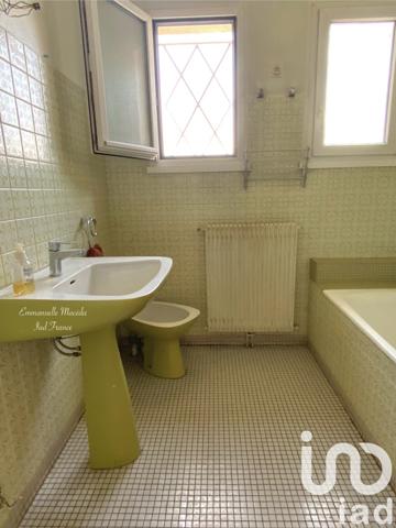 Maison à vendre 8 pièces 170 m² Villers-lès-Nancy